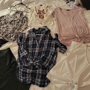 Express collection